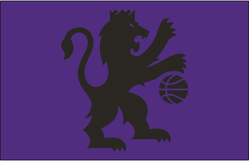 Sacramento Kings 2016-Pres Alt on Dark Logo iron on heat transfer v2